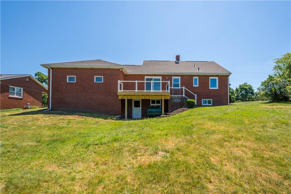 29 Conklin Road Washington, PA 15301 - Photo 33 of 40 Gallery Image 33