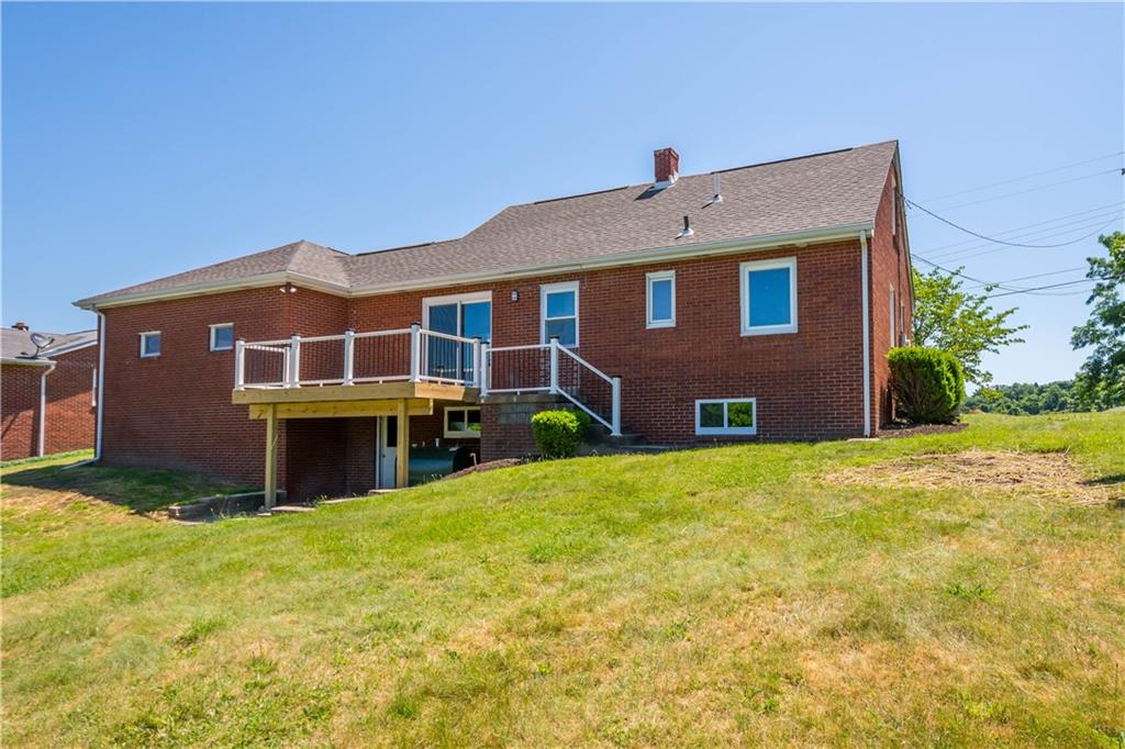 29 Conklin Road Washington, PA 15301 - Photo 34 of 40 Gallery Image 34