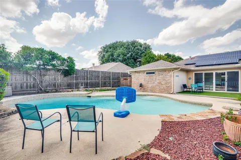 $425,000 | 1200 Colmar Drive, Plano, TX 75023