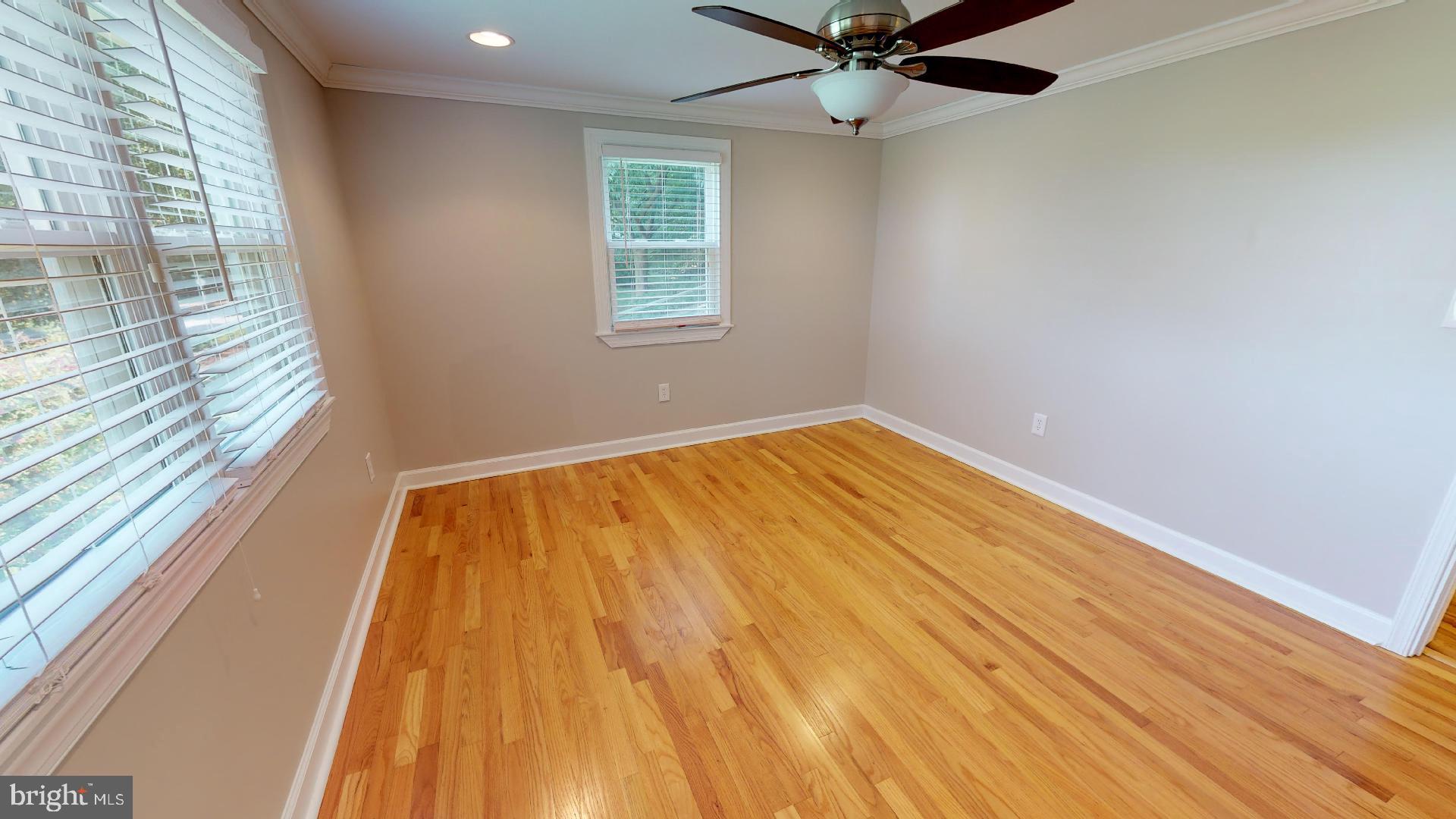 7647 Dollyhyde Road Mount Airy, MD 21771 - Photo 20 of 40 Hardwoods in all bedrooms