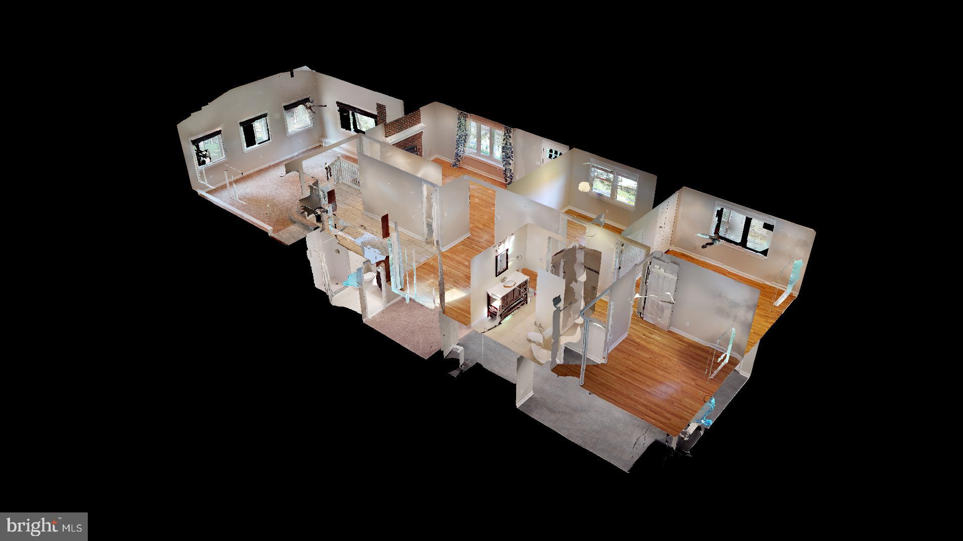 7647 Dollyhyde Road Mount Airy, MD 21771 - Photo 38 of 40 Gallery Image 38