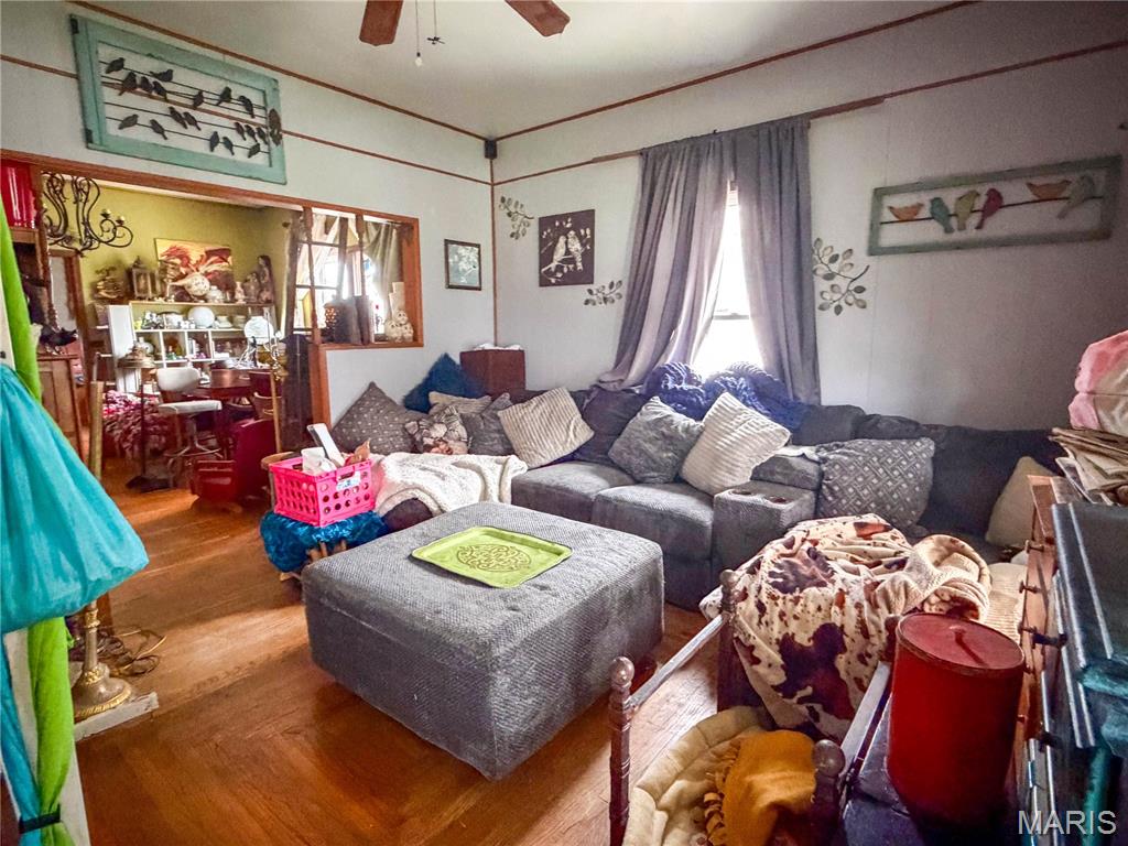 818 South State Street Litchfield, IL 62056 - Photo 2 of 9