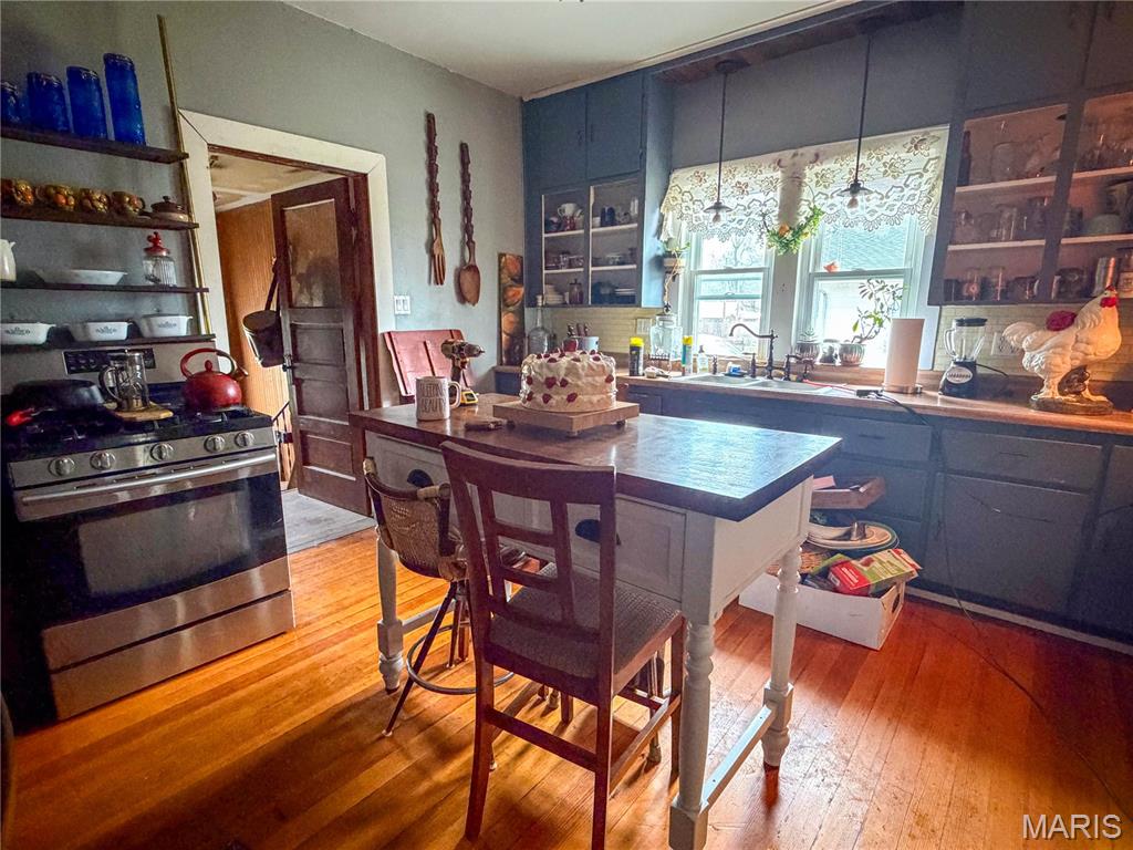 818 South State Street Litchfield, IL 62056 - Photo 4 of 9