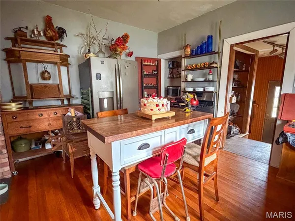 $154,800 | 818 South State Street, Litchfield, IL 62056