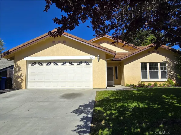 $800,000 | 10 Rainbow Court, Templeton, CA 93465