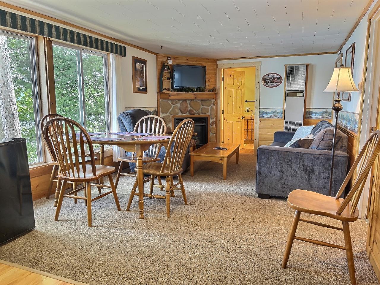 7982 Paton Road, Unit 3 St. Germain, WI 54558 - Photo 6 of 20 Gallery Image 6