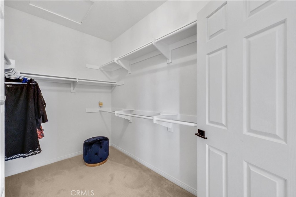 25672 Raintree Road Laguna Hills, CA 92653 - Photo 34 of 50 a view of a storage & utility room