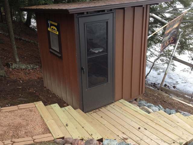 8313 Miner Road Minocqua, WI 54548 - Photo 11 of 19 Gallery Image 11