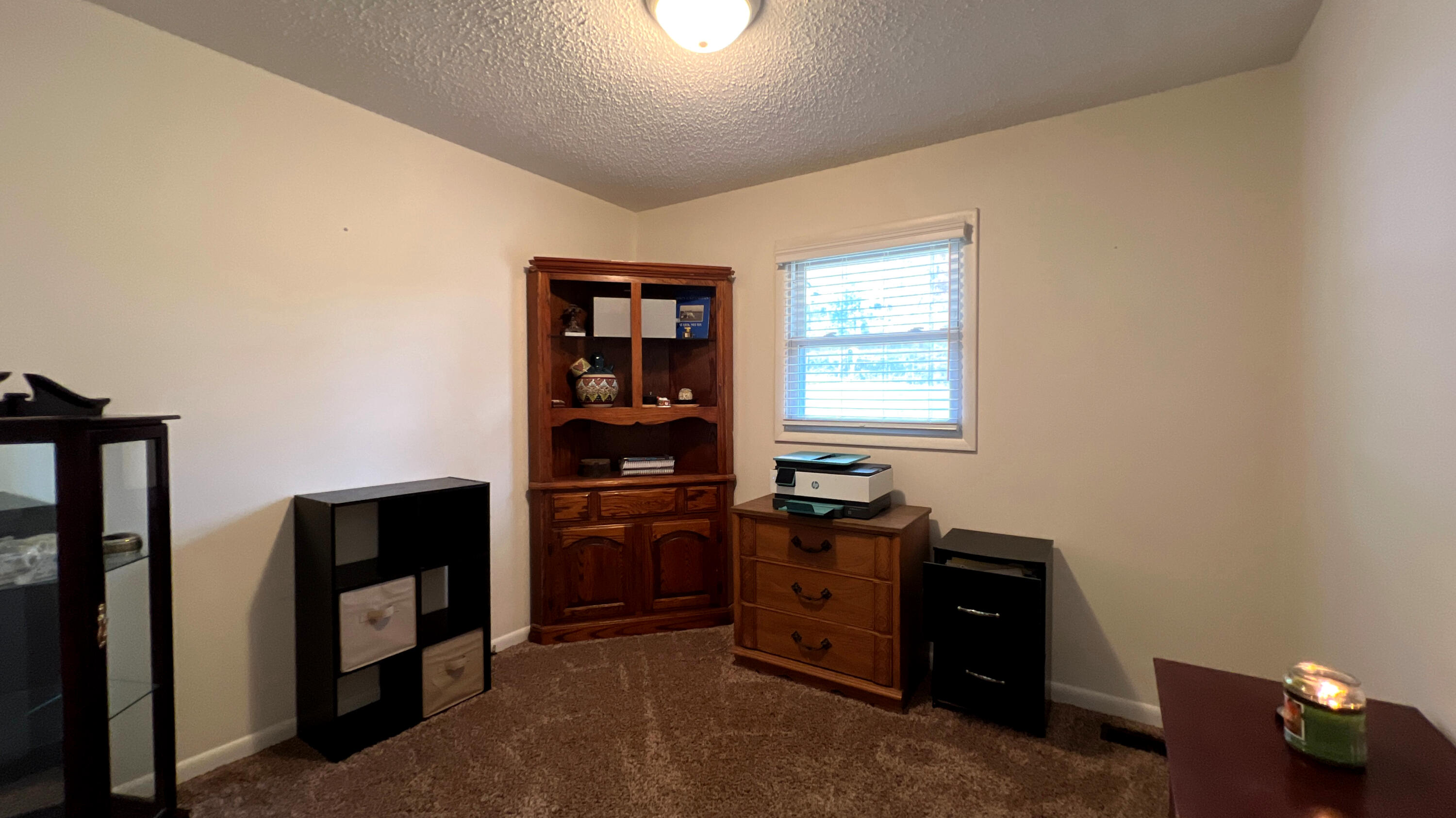 153 Cedar Grove Road Johnson City, TN 37601 - Photo 11 of 17 3rd Bedroom Entryway