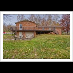 153 Cedar Grove Road Johnson City, TN 37601 - Photo 3 of 17 back center