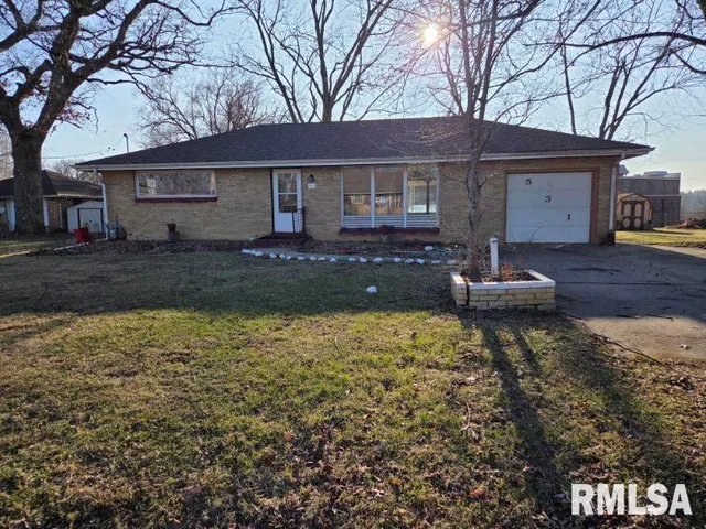 $149,900 | 531 South Barnewolt Drive, Peoria, IL 61604