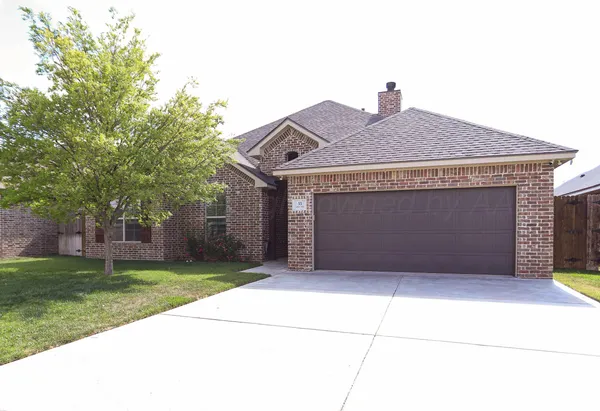 $2,500 | 33 Living Way Lane, Canyon, TX 79015
