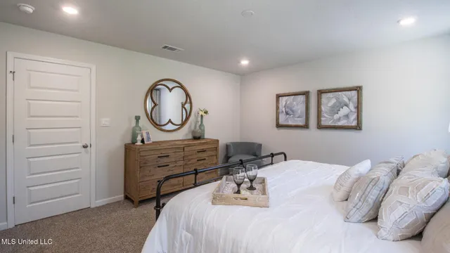 $326,900 | 15941 Blue Rdg Drive, Gulfport, MS 39503