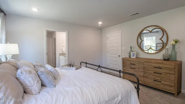 $326,900 | 15941 Blue Rdg Drive, Gulfport, MS 39503