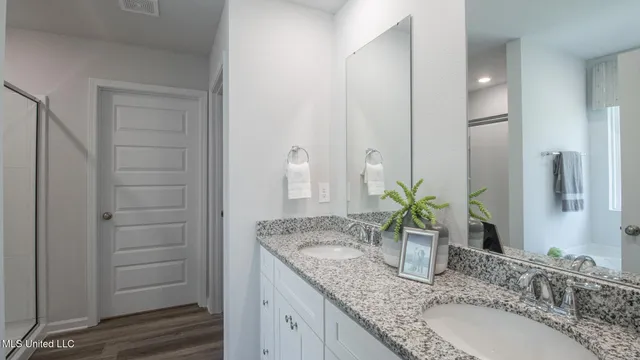 $326,900 | 15941 Blue Rdg Drive, Gulfport, MS 39503