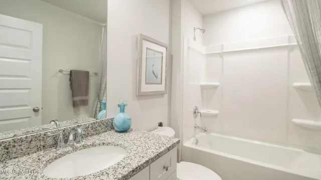 $326,900 | 15941 Blue Rdg Drive, Gulfport, MS 39503