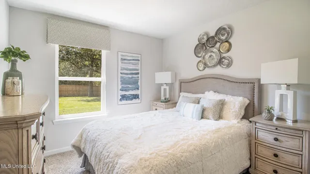 $326,900 | 15941 Blue Rdg Drive, Gulfport, MS 39503