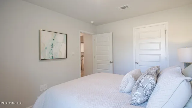 $326,900 | 15941 Blue Rdg Drive, Gulfport, MS 39503