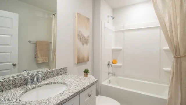 $326,900 | 15941 Blue Rdg Drive, Gulfport, MS 39503