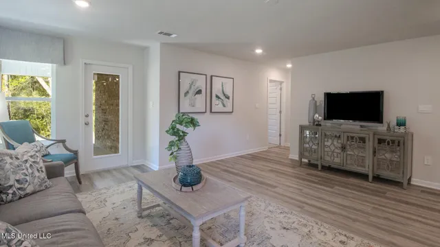 $326,900 | 15941 Blue Rdg Drive, Gulfport, MS 39503