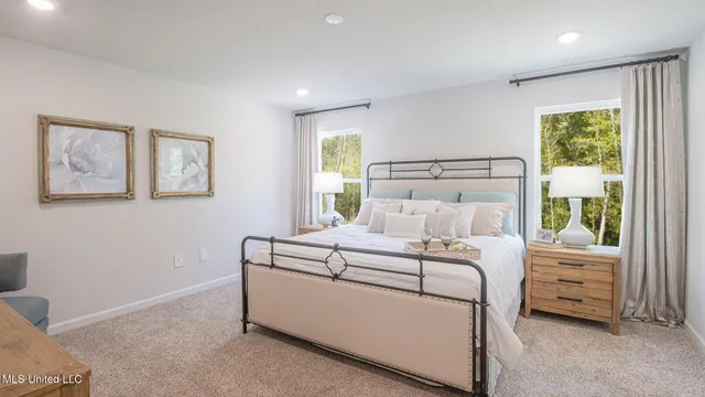 $326,900 | 15941 Blue Rdg Drive, Gulfport, MS 39503