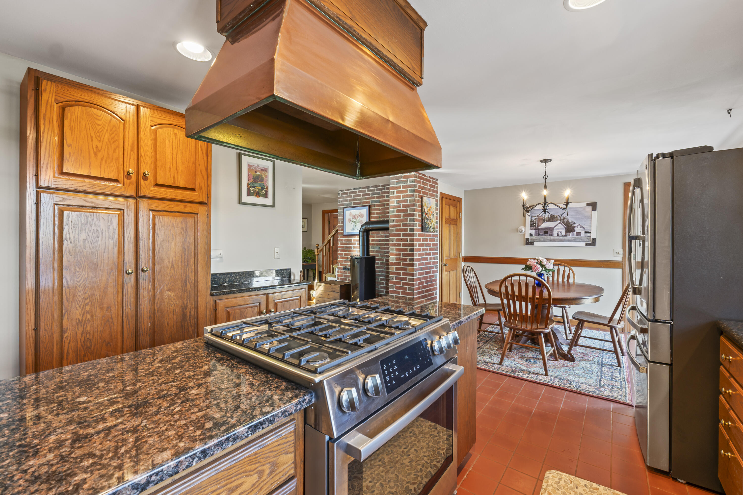 208 Youngs Point Road Wiscasset, ME 04578 - Photo 11 of 75 208 Youngs Point Rd_117