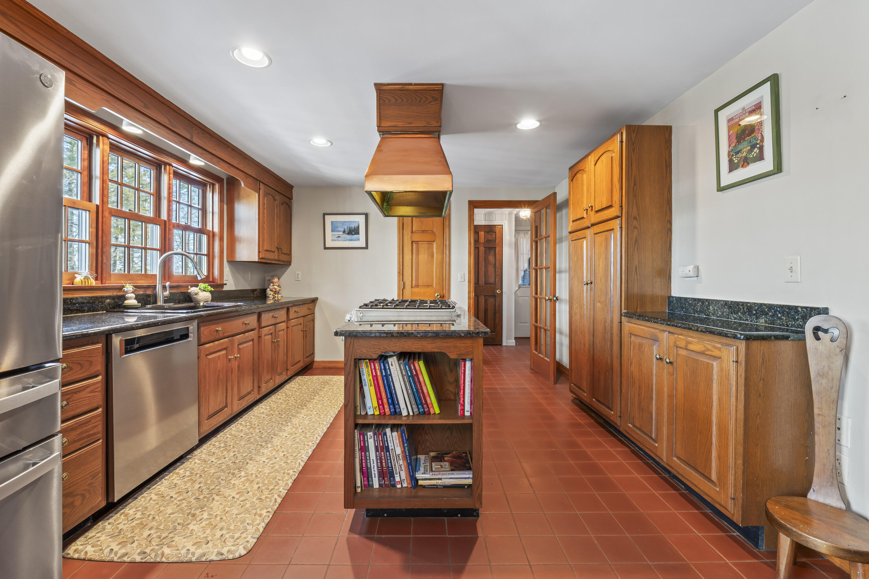 208 Youngs Point Road Wiscasset, ME 04578 - Photo 14 of 75 208 Youngs Point Rd_114