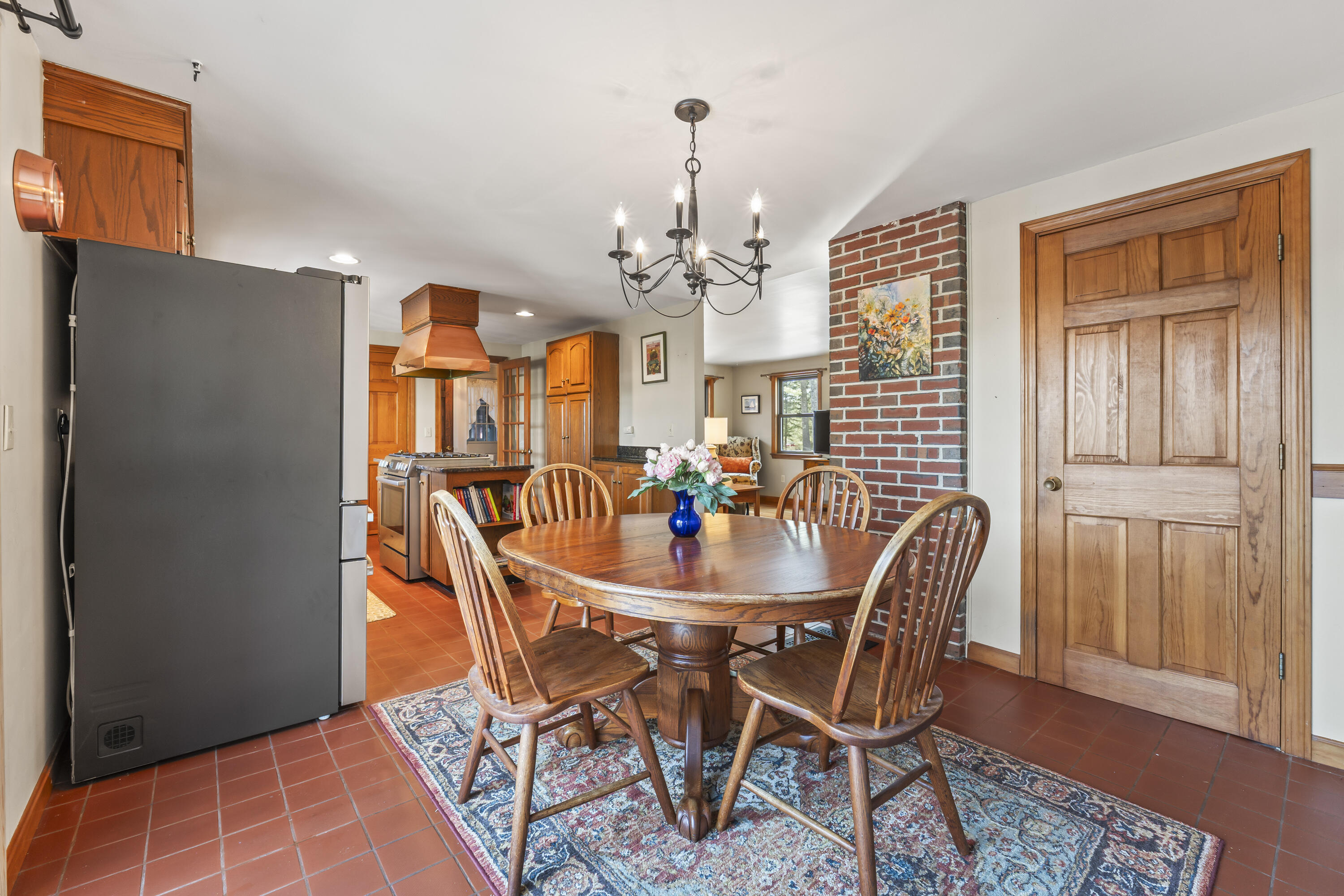 208 Youngs Point Road Wiscasset, ME 04578 - Photo 15 of 75 208 Youngs Point Rd_124