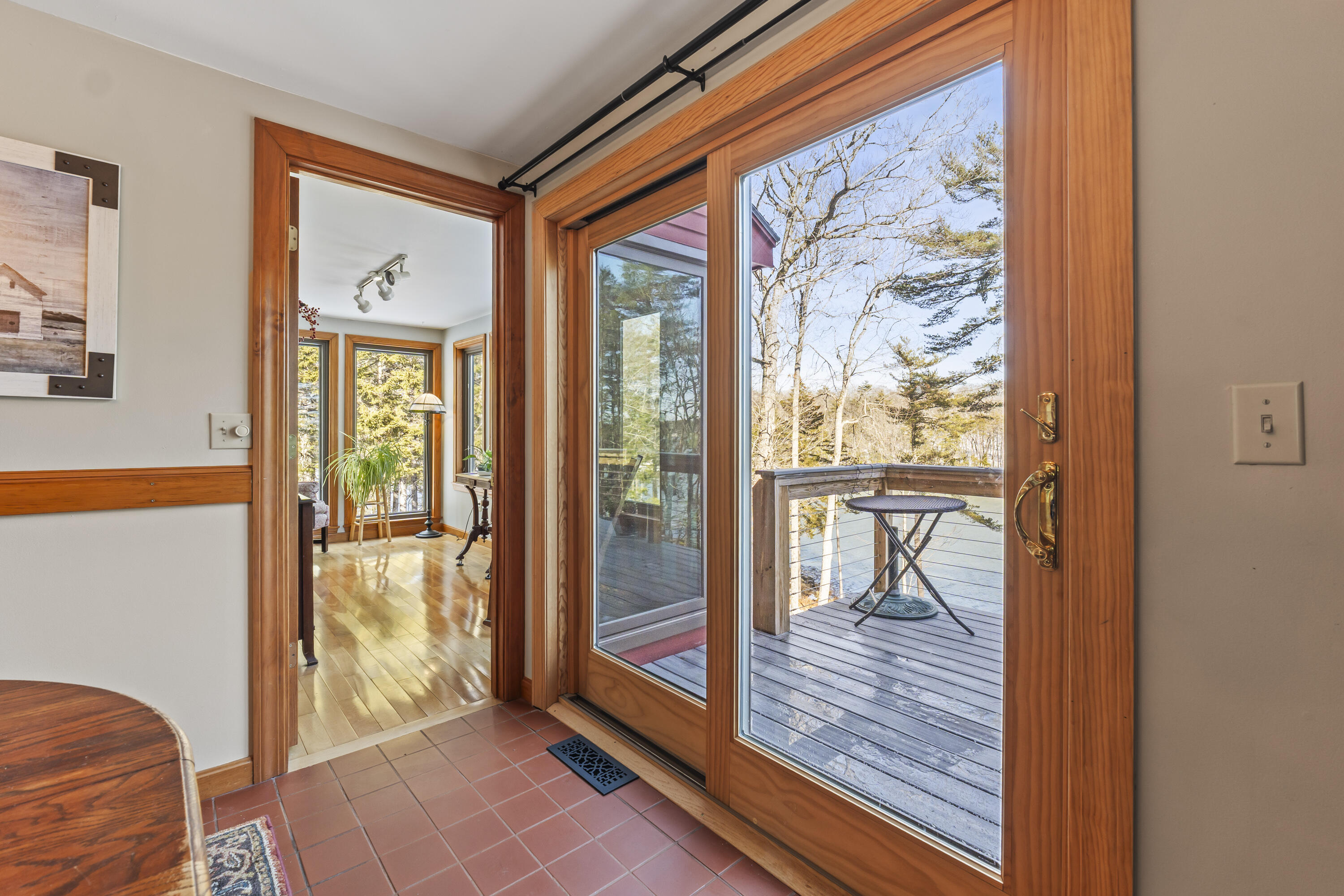 208 Youngs Point Road Wiscasset, ME 04578 - Photo 17 of 75 208 Youngs Point Rd_126