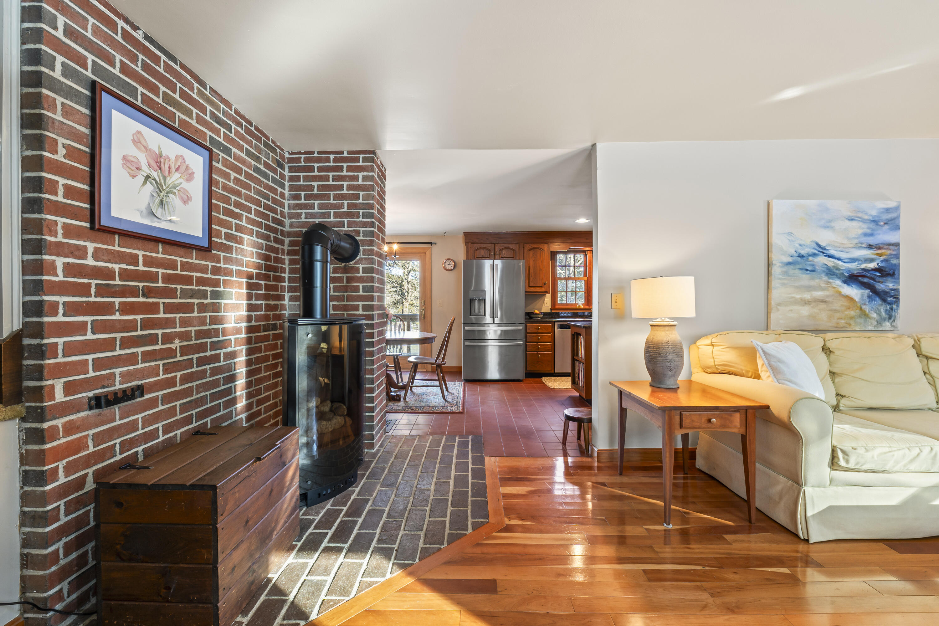 208 Youngs Point Road Wiscasset, ME 04578 - Photo 18 of 75 208 Youngs Point Rd_110