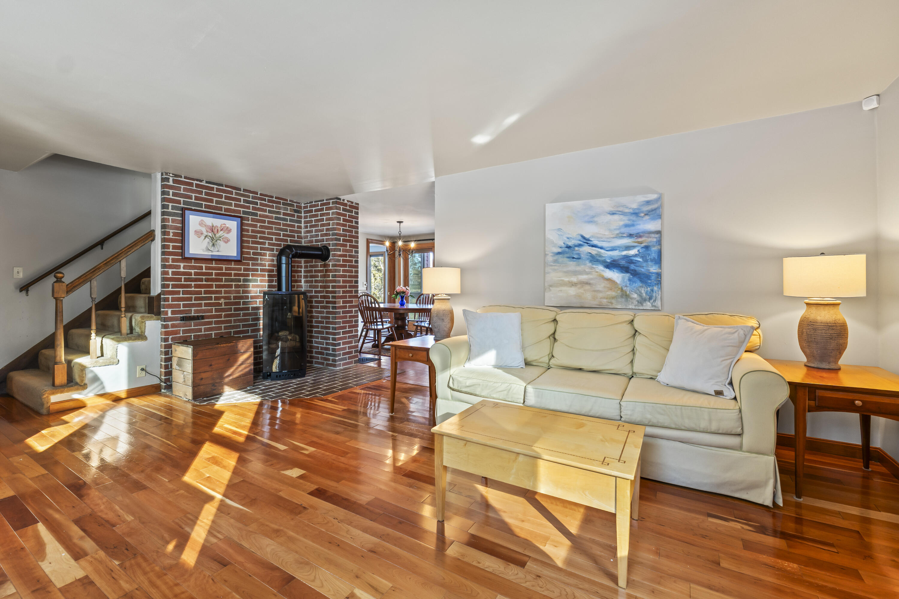 208 Youngs Point Road Wiscasset, ME 04578 - Photo 20 of 75 208 Youngs Point Rd_111