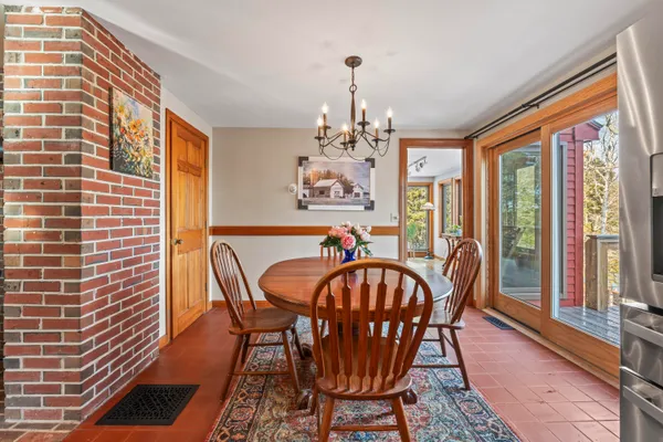 $850,000 | 208 Youngs Point Road, Wiscasset, ME 04578