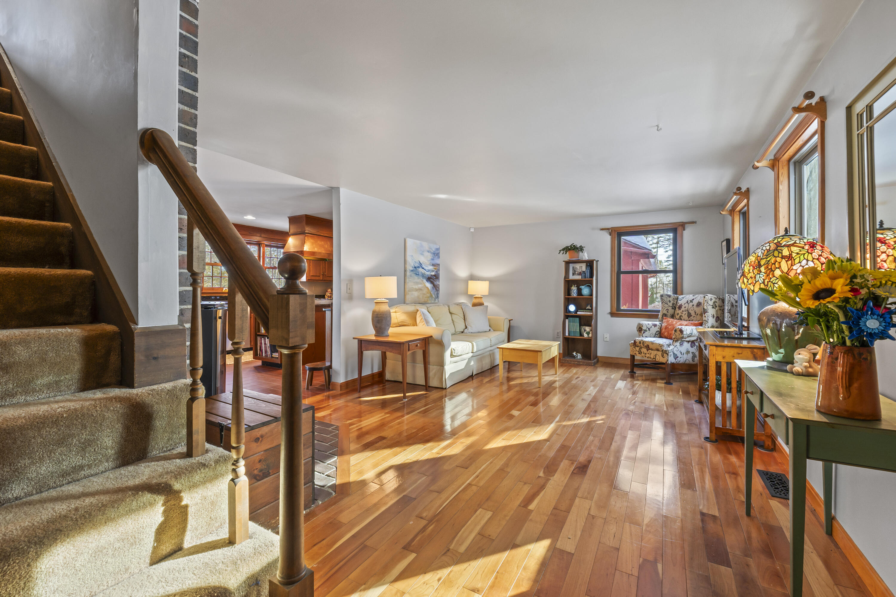 208 Youngs Point Road Wiscasset, ME 04578 - Photo 22 of 75 208 Youngs Point Rd_108