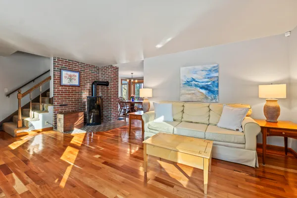 $850,000 | 208 Youngs Point Road, Wiscasset, ME 04578