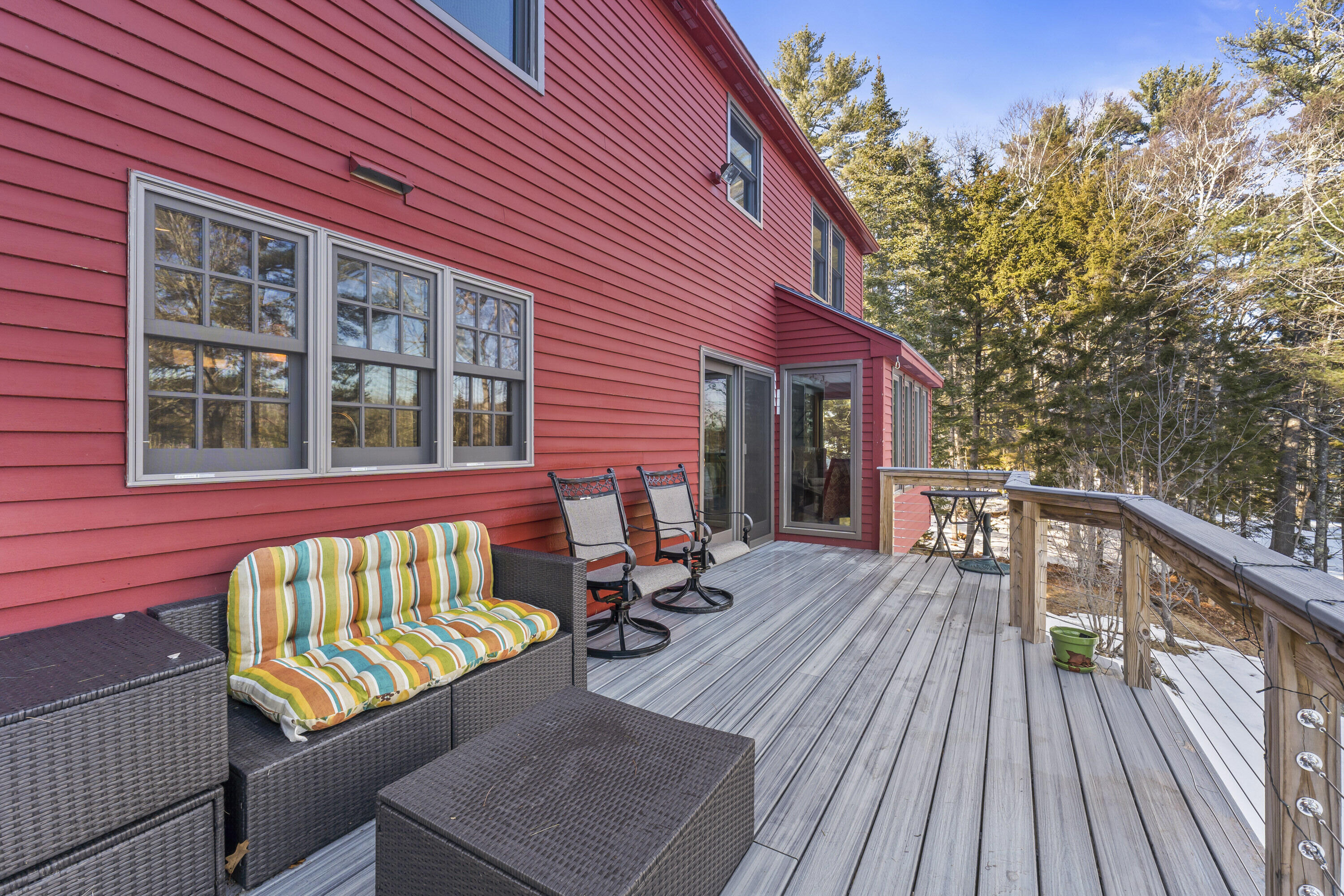 208 Youngs Point Road Wiscasset, ME 04578 - Photo 25 of 75 208 Youngs Point Rd_127