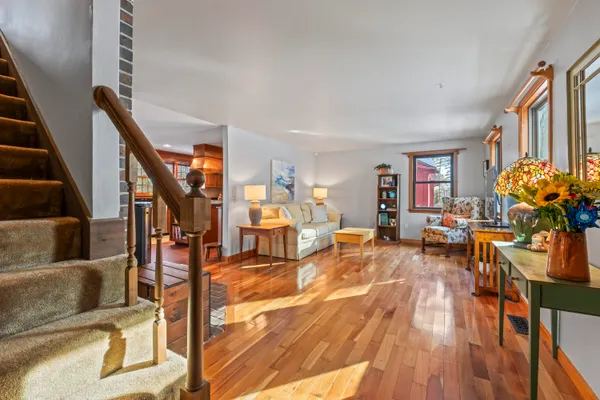 $850,000 | 208 Youngs Point Road, Wiscasset, ME 04578