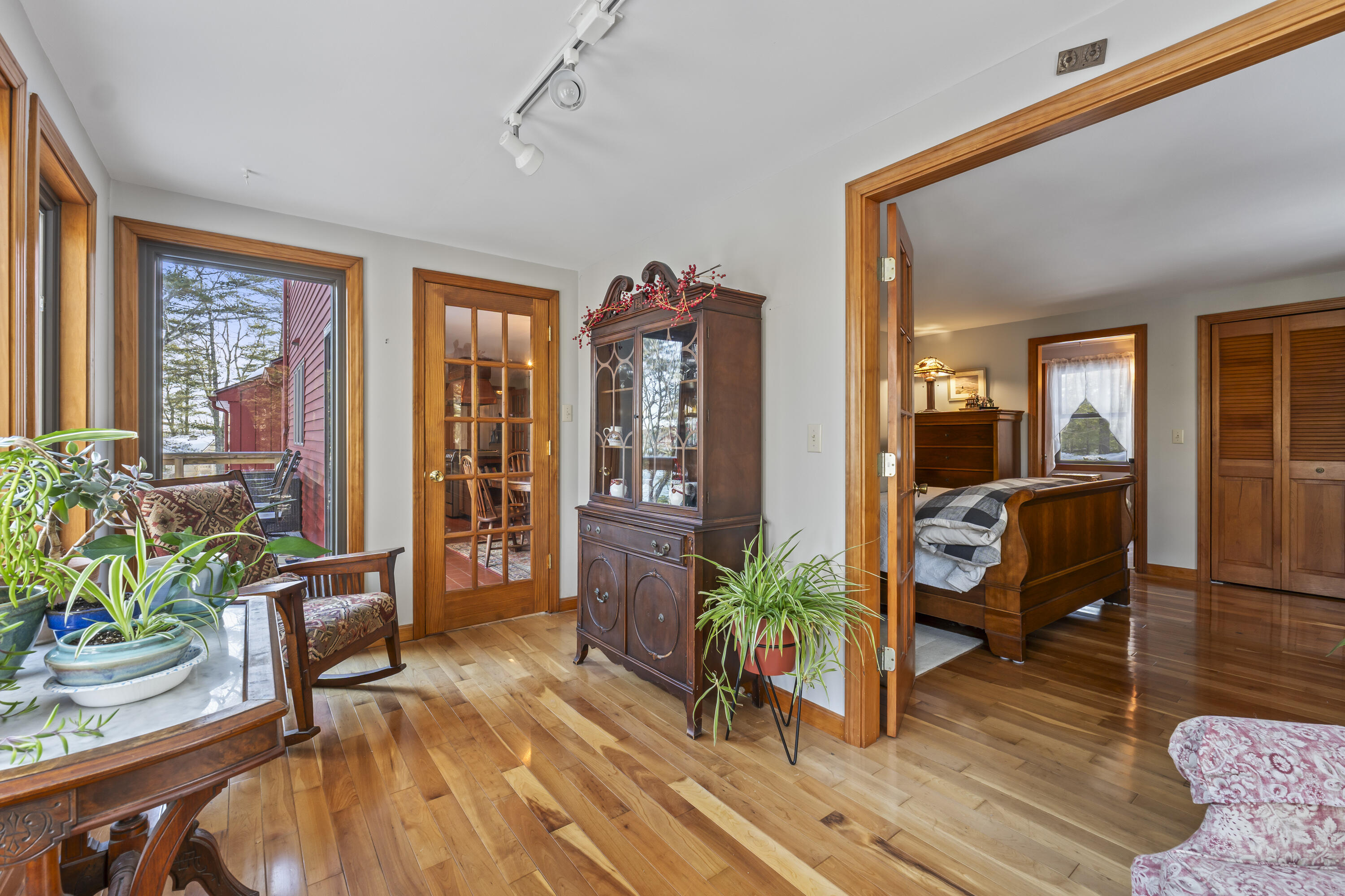 208 Youngs Point Road Wiscasset, ME 04578 - Photo 28 of 75 208 Youngs Point Rd_130