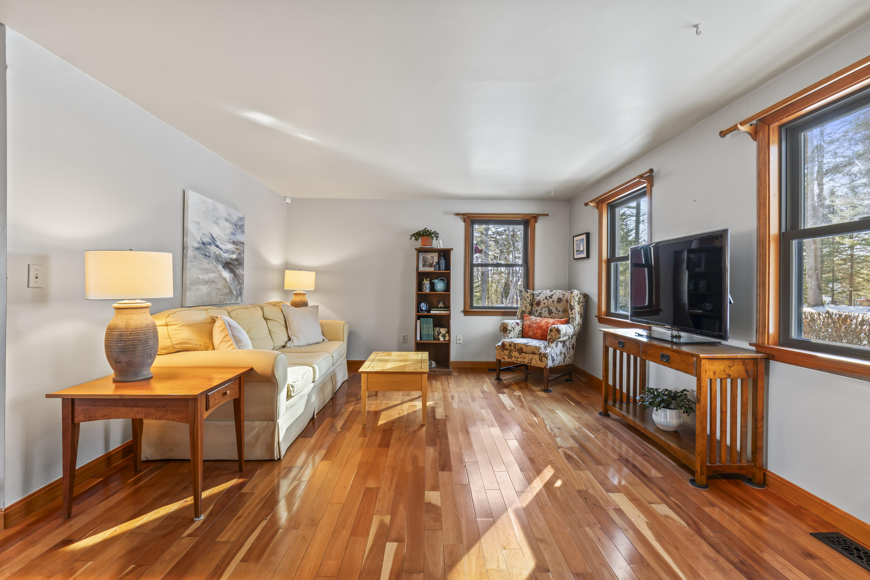 208 Youngs Point Road Wiscasset, ME 04578 - Photo 28 of 83 208 Youngs Point Rd_112