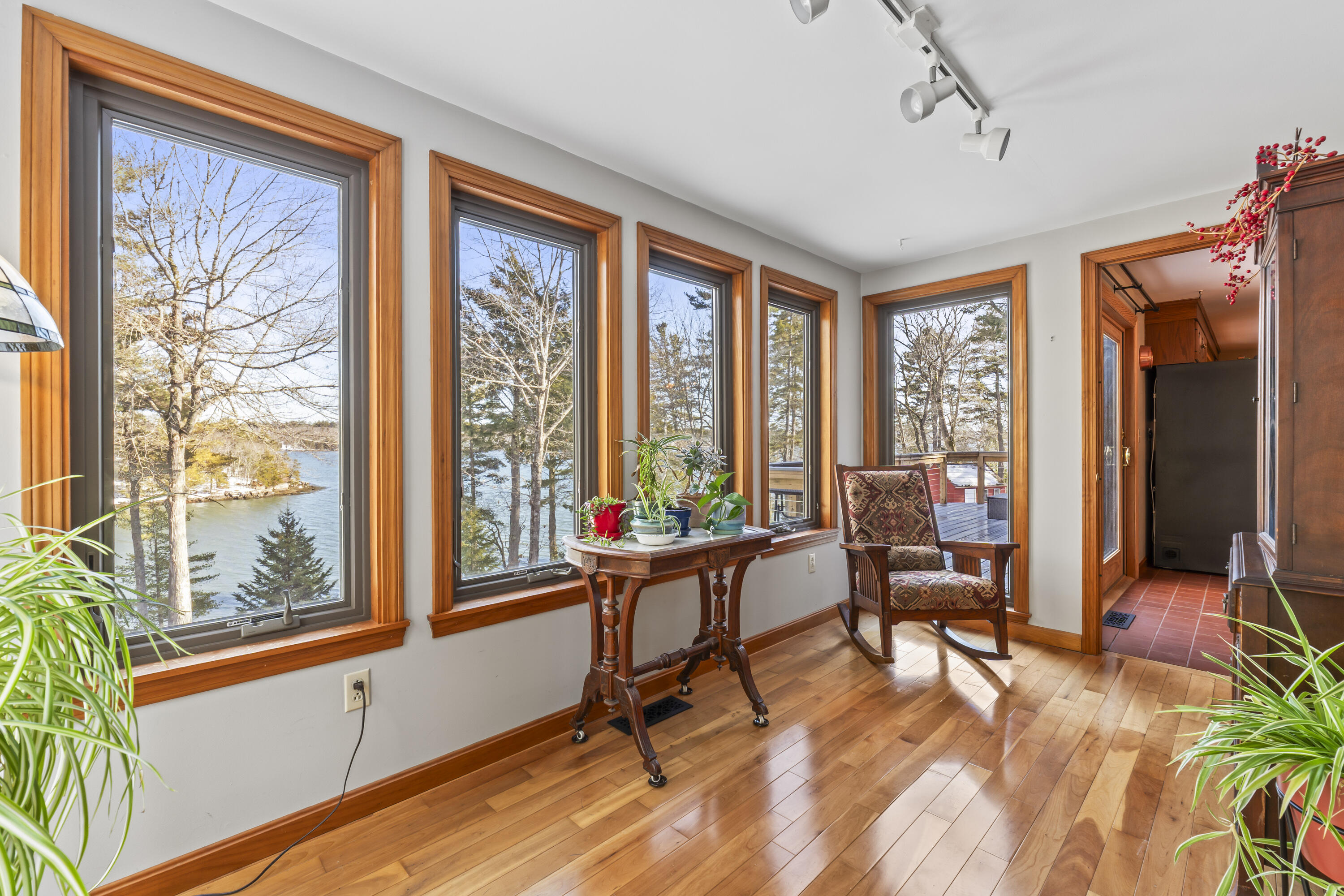 208 Youngs Point Road Wiscasset, ME 04578 - Photo 29 of 75 208 Youngs Point Rd_131