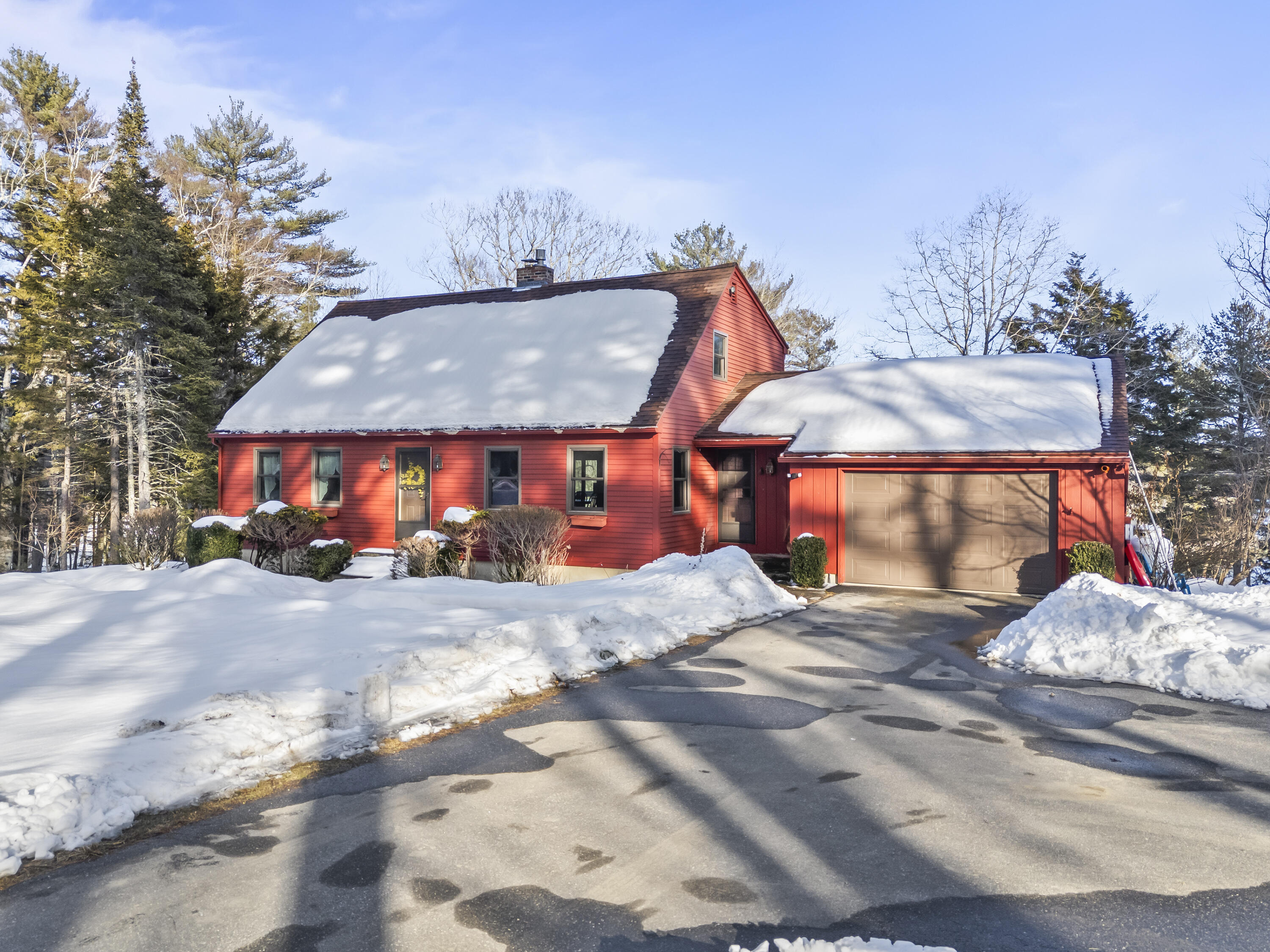 208 Youngs Point Road Wiscasset, ME 04578 - Photo 3 of 75 208 Youngs Point Rd_102