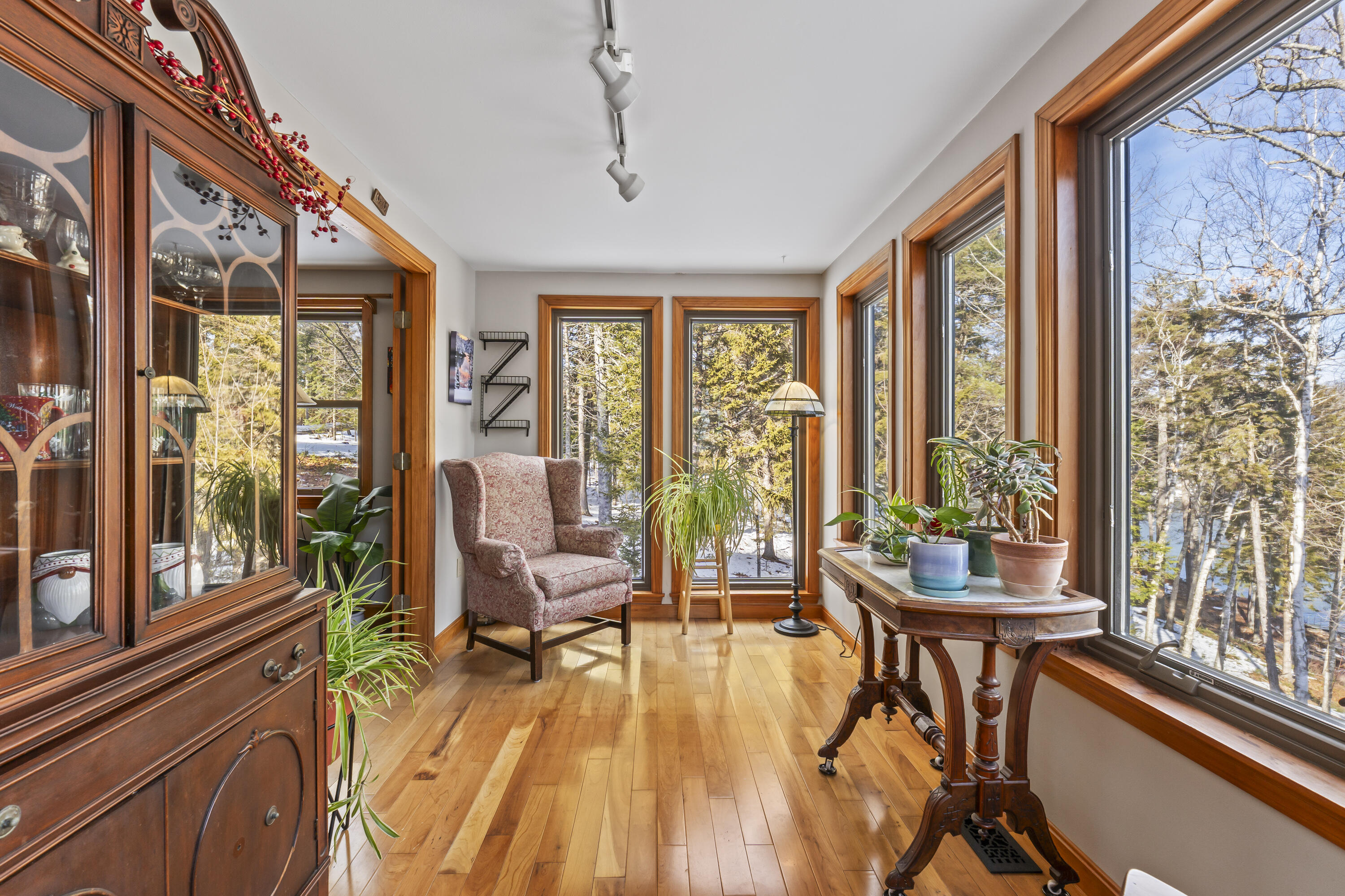 208 Youngs Point Road Wiscasset, ME 04578 - Photo 31 of 75 208 Youngs Point Rd_133