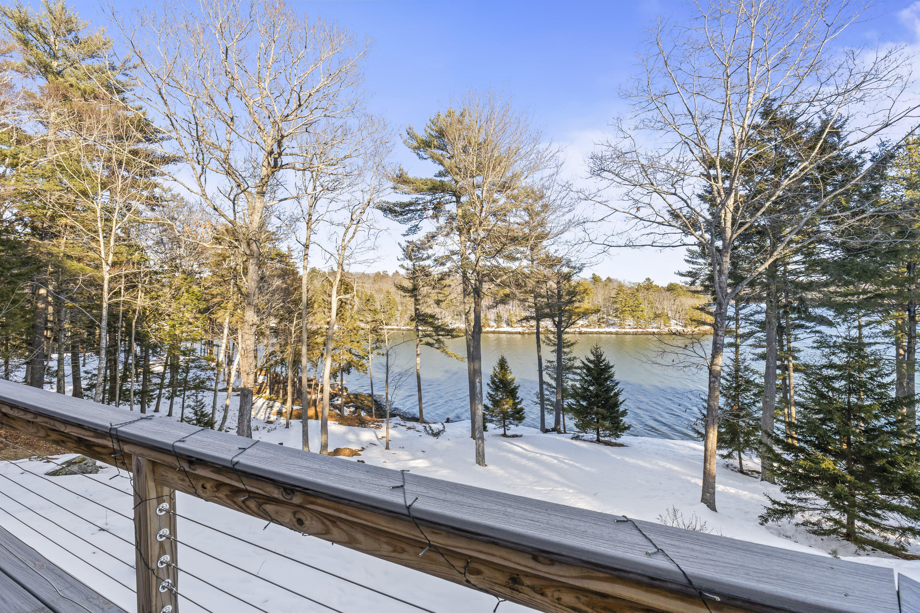 208 Youngs Point Road Wiscasset, ME 04578 - Photo 32 of 83 208 Youngs Point Rd_129