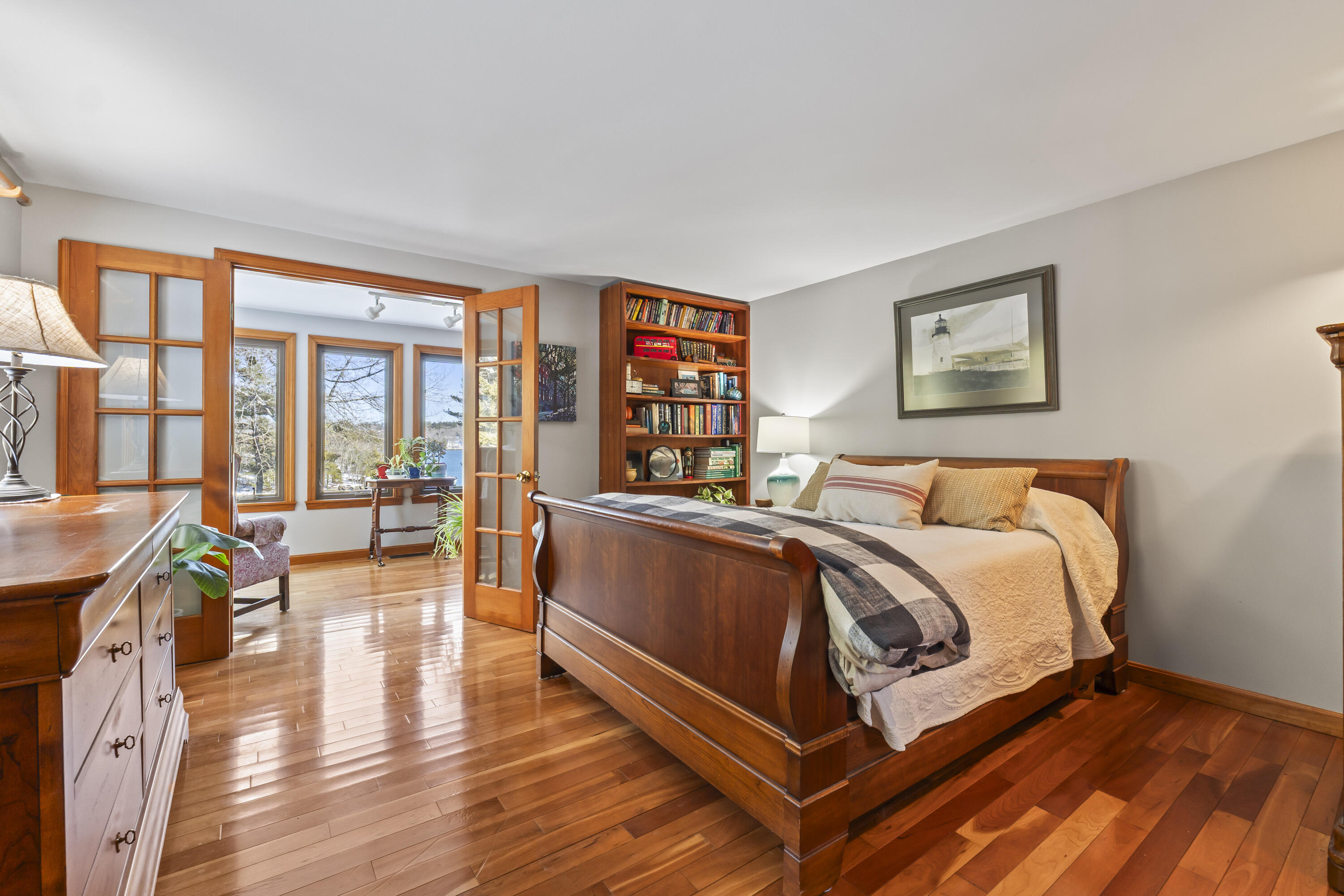 208 Youngs Point Road Wiscasset, ME 04578 - Photo 32 of 75 208 Youngs Point Rd_134