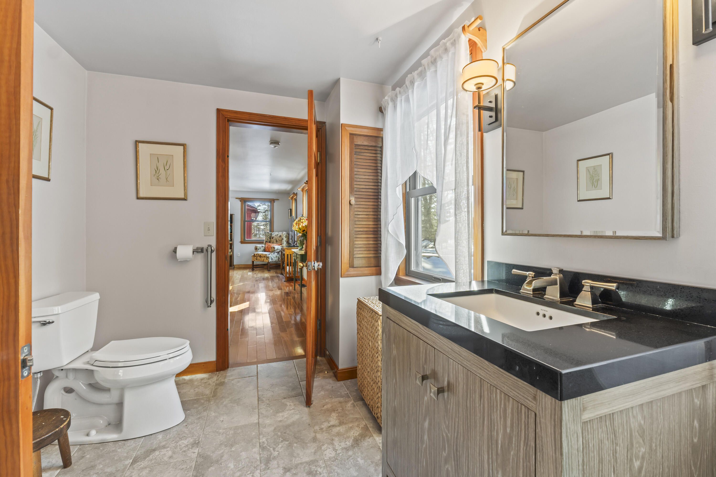 208 Youngs Point Road Wiscasset, ME 04578 - Photo 34 of 75 208 Youngs Point Rd_136