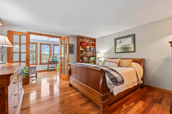 $850,000 | 208 Youngs Point Road, Wiscasset, ME 04578