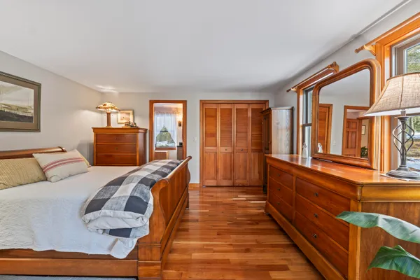 $850,000 | 208 Youngs Point Road, Wiscasset, ME 04578