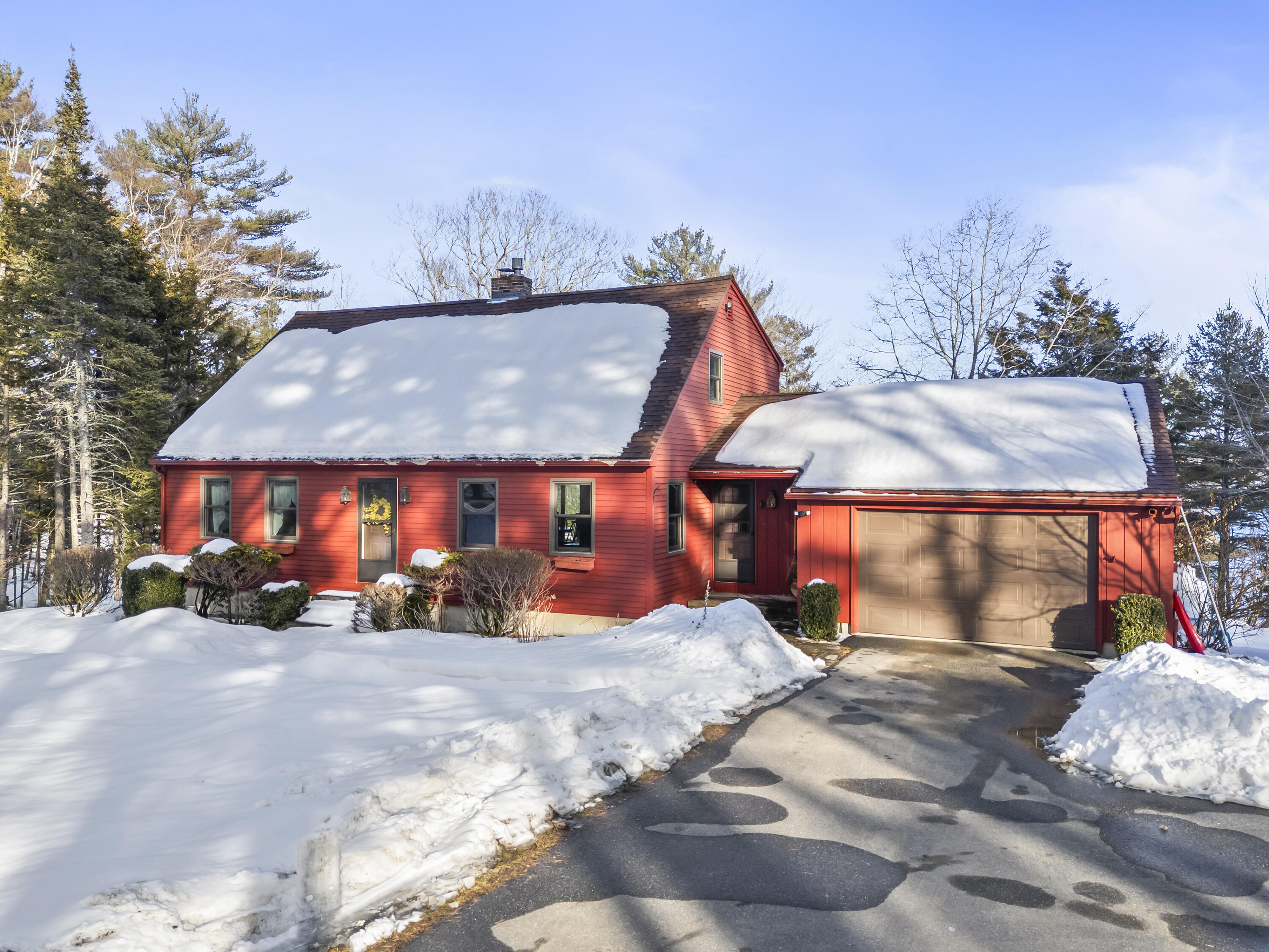 208 Youngs Point Road Wiscasset, ME 04578 - Photo 4 of 75 208 Youngs Point Rd_103