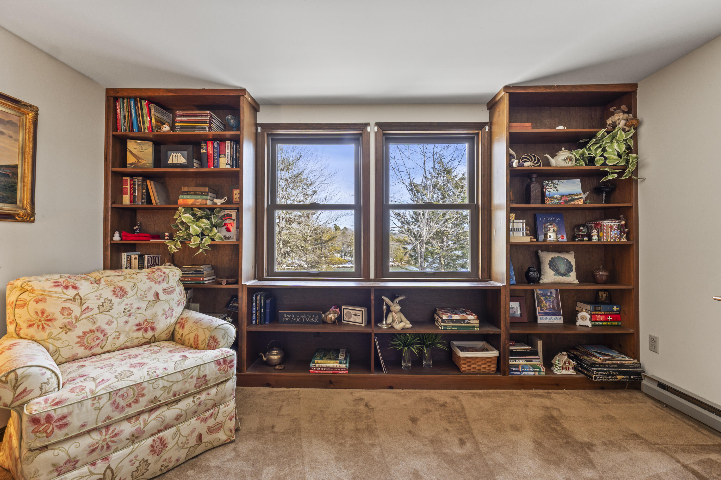 208 Youngs Point Road Wiscasset, ME 04578 - Photo 42 of 75 208 Youngs Point Rd_144