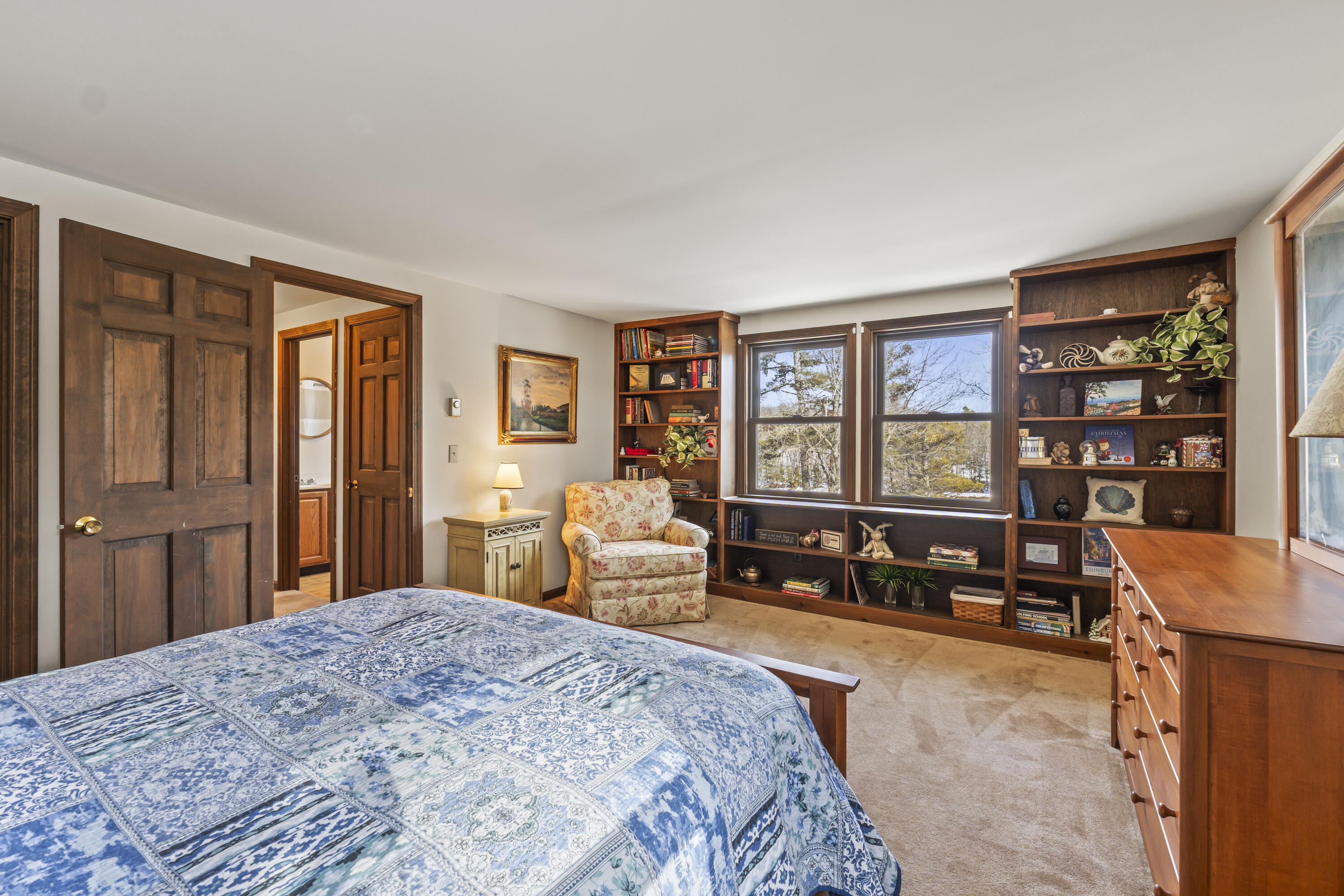 208 Youngs Point Road Wiscasset, ME 04578 - Photo 46 of 83 208 Youngs Point Rd_143