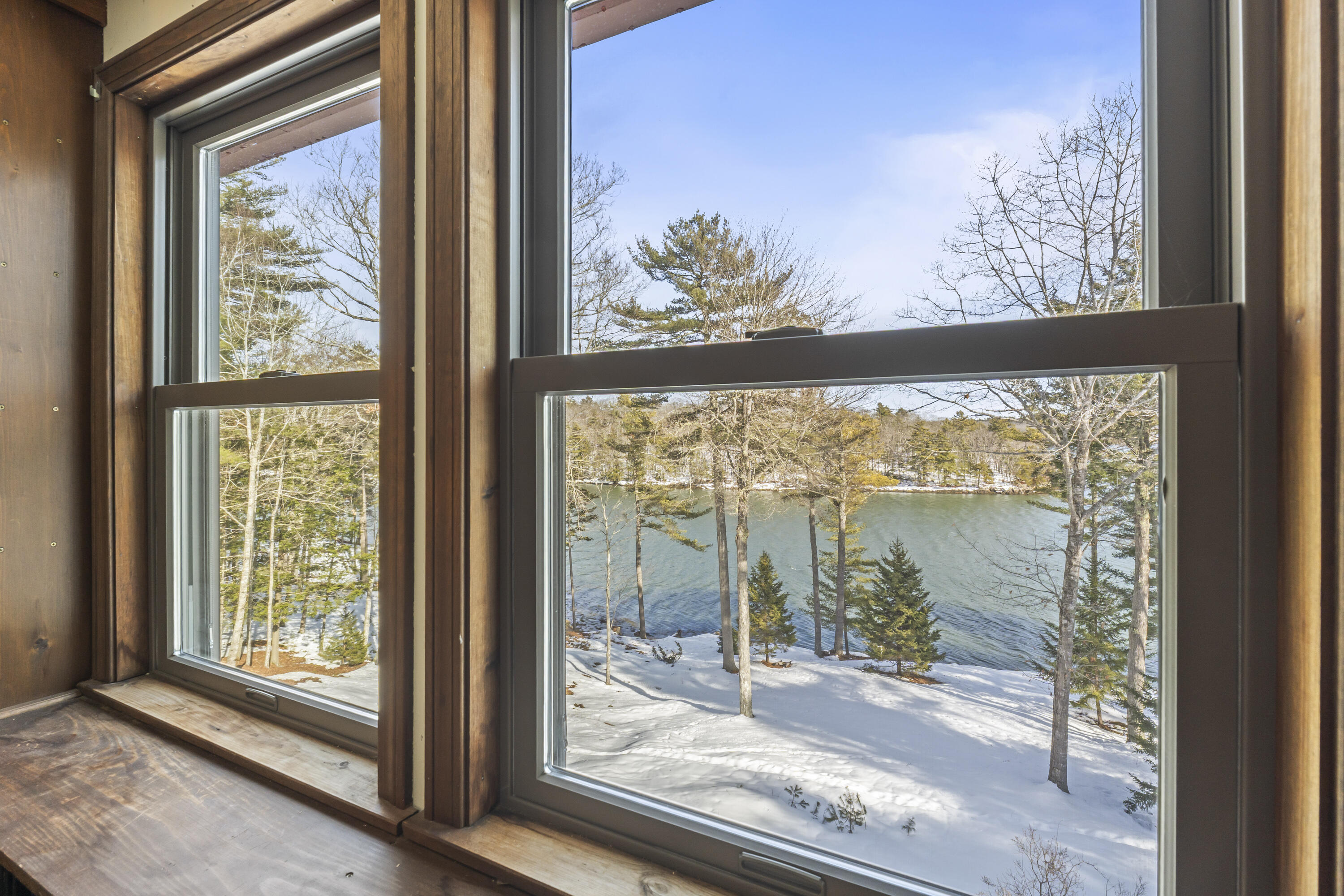 208 Youngs Point Road Wiscasset, ME 04578 - Photo 48 of 83 208 Youngs Point Rd_145